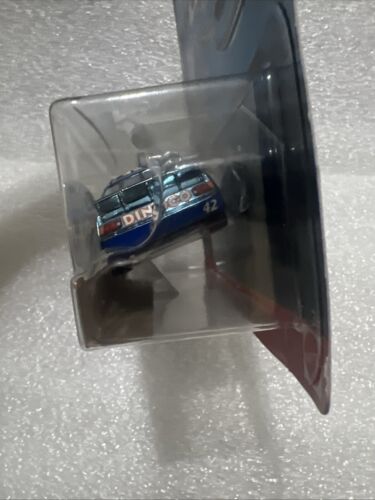 Nuova auto da corsa Disney Pixar Cars 2020 METALLIC CAL WEATHERS edizione speciale! #S1 - Foto 5 di 7
