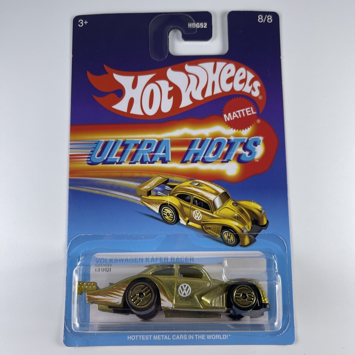 レア　ホットウィール カリフォルニアドリーム　ジャストトラック　レースチーム2 216f420186620d5446f320f71444d4