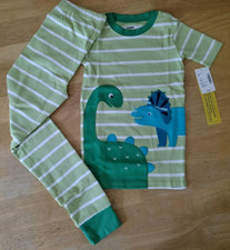 Gymboree Boys Dinosaur Gymmies/NWT/Size 6/RTLS 32.95