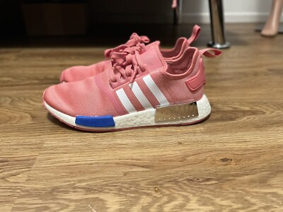 adidas gazelle silver green womens Adidas NMD_R1 – DTLR main image 0