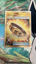 Pokémon TCG Hustle Belt Celestial Storm 179/168 Holo Secret Rare NM Near Mint on eBay