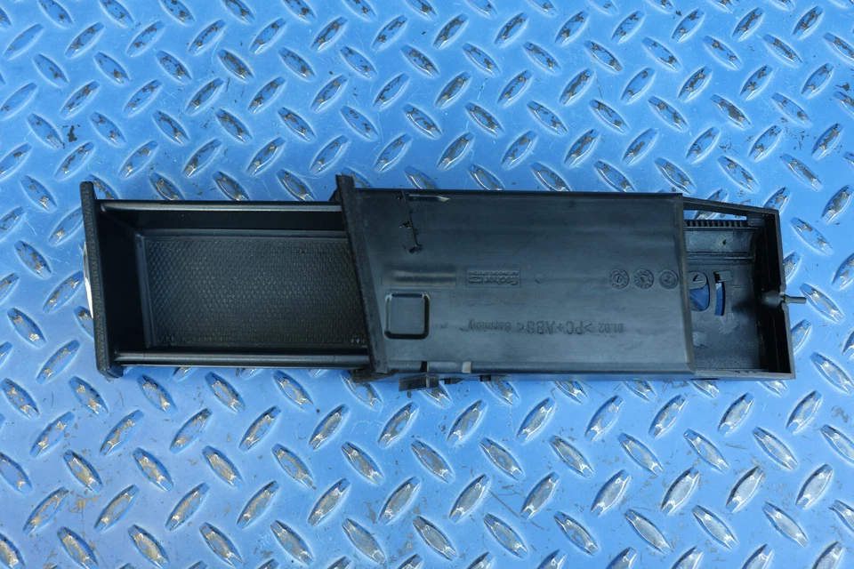 Bandeja de almacenamiento para tablero Mercedes-Benz E350 2007-2009 compartimento A2116802752 Foto 2 de 3