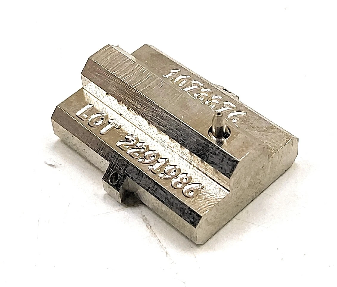 Nordson 1073376 Lot 2291986 Universal Spray Nozzle | eBay