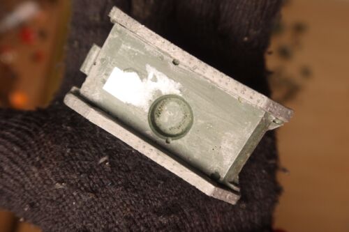 Pacchetto veicoli militari vintage HO 1:87 gru camion carro armato semi trattore Austin - Foto 17 di 20