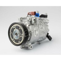 Denso Kompressor Klimaanlage Passend FüR Audi A4 Avant 8K5 B8 Q5 8RB 8R