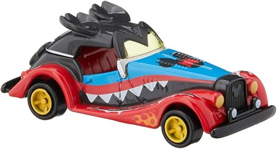Tomica Disney Motors DM-19 Mickey Dream Star Custom von Pete Runaway Brain se...