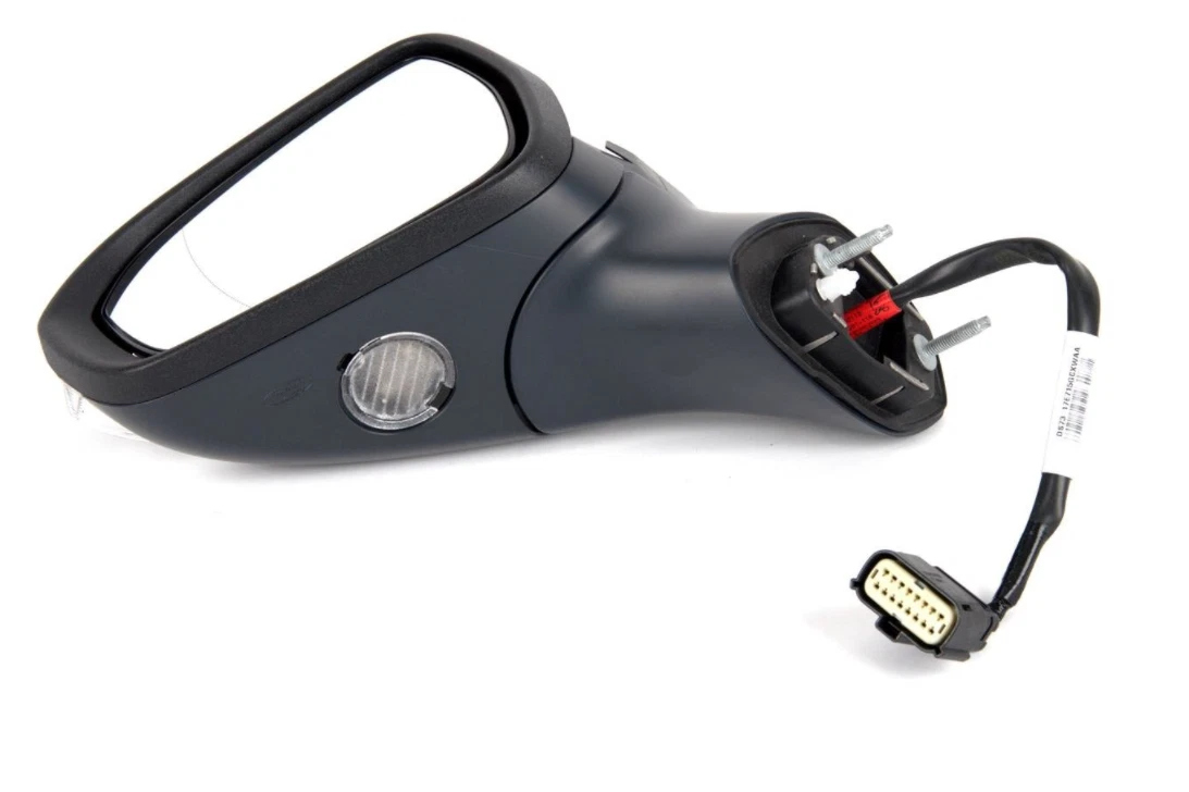 FORD MONDEO MK5 Türspiegel vorne links LHD 2476025 NEU ORIGINAL | eBay 