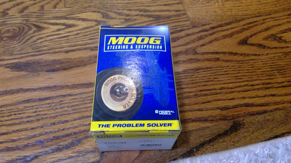 Junta de rótula de suspensión Moog K500108 para Lincoln Aviator 03-05 Foto 2 de 2
