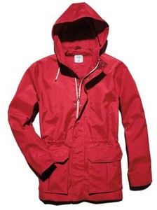 gap rain jacket mens
