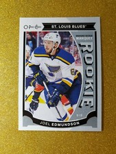 2015-16 O-Pee-Chee Hockey Marquee Rookie Rainbow Foil Black Red Connor McDavid
