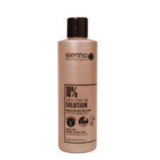 Sienna X 10% Spray Tan Solution 250ml