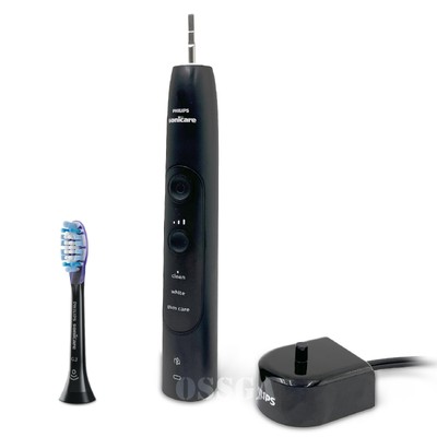 Philips sonicare ExpertResults 7000 Electric toothbrush HX751K Kit open box