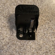 Vivitar NC-5 adapter For Use In 12/20 Charger
