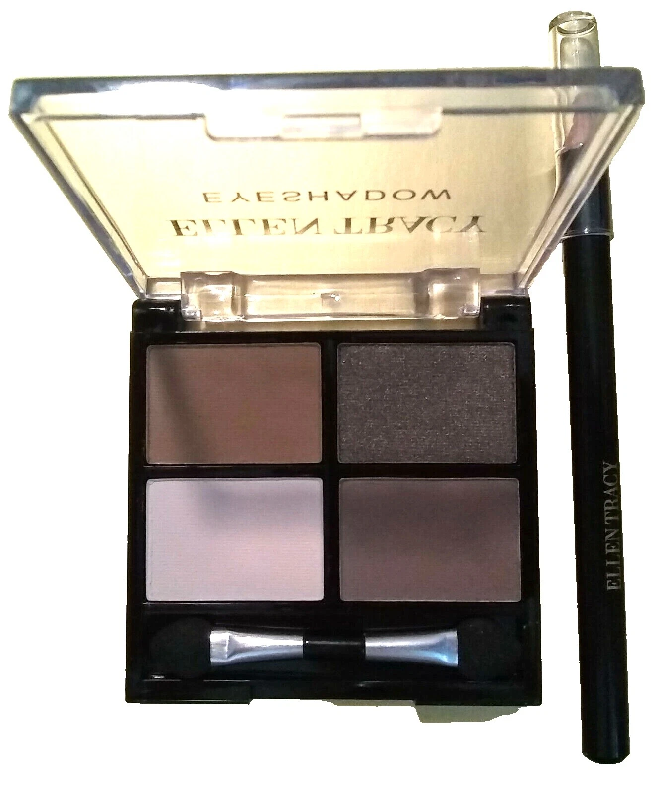 Maquillaje de Ojos Sombra Ellen Tracy Surtido