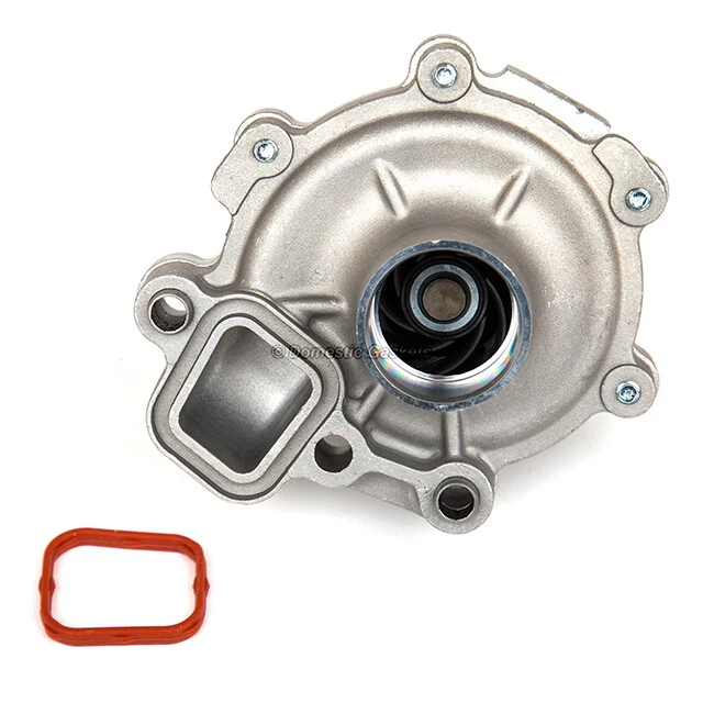 GMB Water Pump Fit 12-20 MazdaCX-3 CX-5 CX-9 Miata 3 Sport 6   2.0L 2.5L - Image 4 of 4
