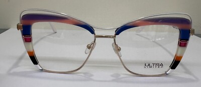 Vista Donna Occhiali Da Vista Low Cost ULTRA LIMITED Villasimius