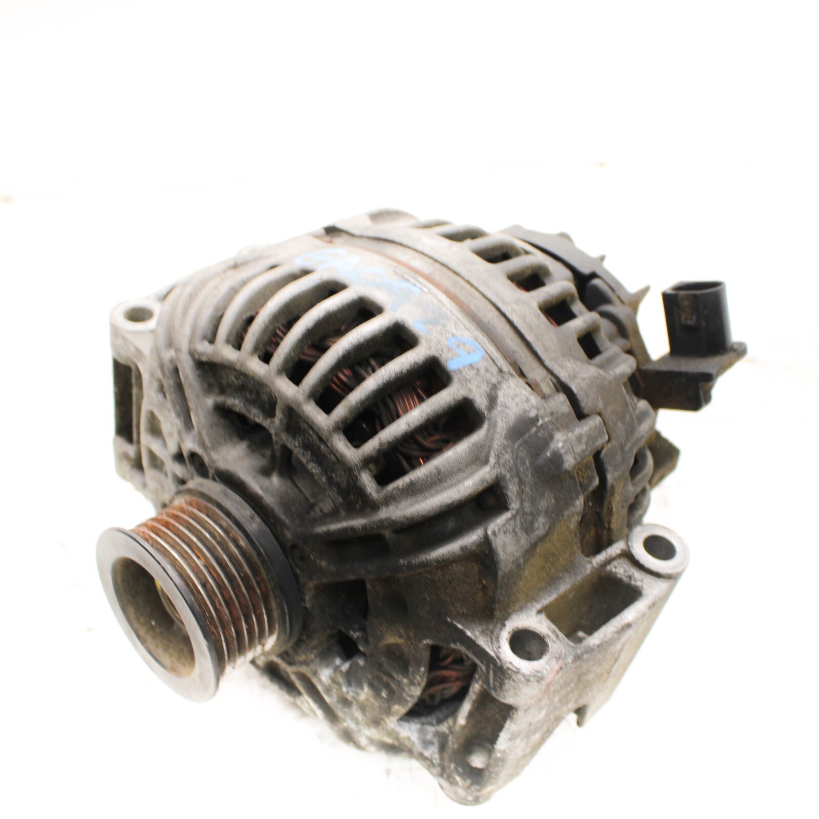 06-11 Mercedes W251 R350 CLK350 E350 Generator Alternator 150 AMP 2721540102 OEM