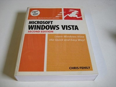 SQL: Visual QuickStart Guide (Visua..., Fehily, Chris F