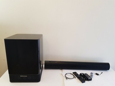 sb16 soundbar