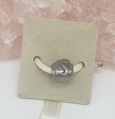 CHAMILIA STERLING SILVER MOTHER BABY FOREVER CHARM