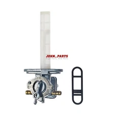 Fits 89-97 GSX600 F GSX750 F Suzuki Katana Petrol Tap Fuel Gas Valve Petcock