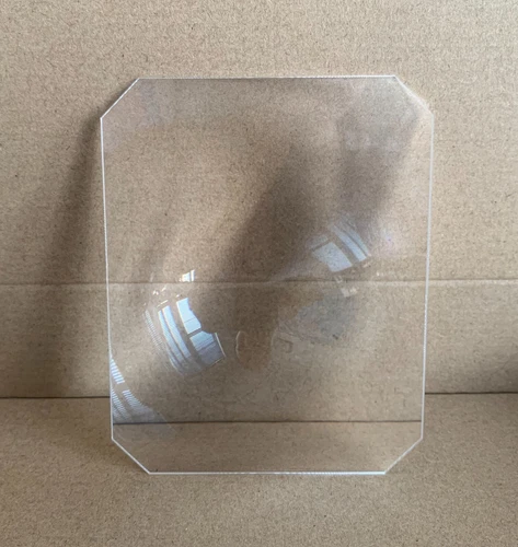 4x5  Fresnel Lens Screen for Linhof Horsemans Toyo Sinar Camera 127x101x1.0mm