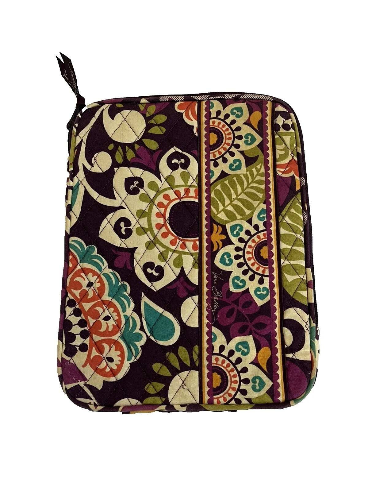 Vera Bradley Pouch Tablet & eReader Sleeves/Pouches Folios