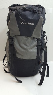 quechua forclaz 70l