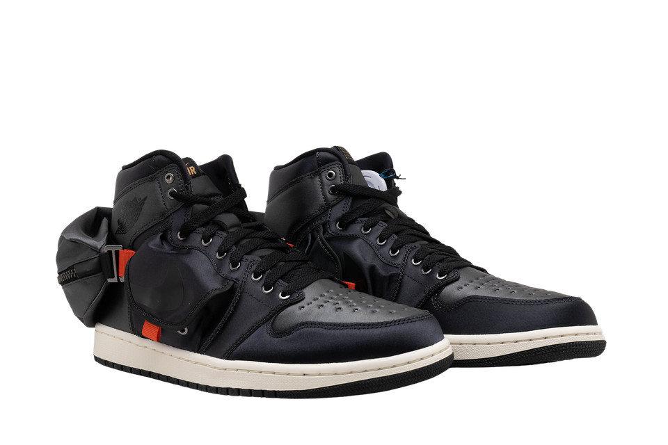 Jordan 1 Retro Utility High Stash for Sale | Authenticity