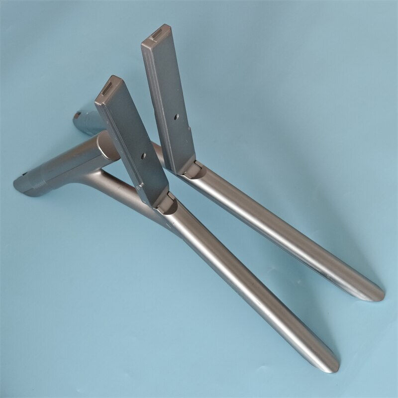 TV Stand Legs BN96-45991A UN82MU8000FXZA UN82MU800DFXZA