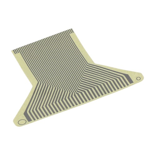 High Quality Flat Cable for Gol (G4) Gauge Speedometer Stable Performance - Picture 11 of 19