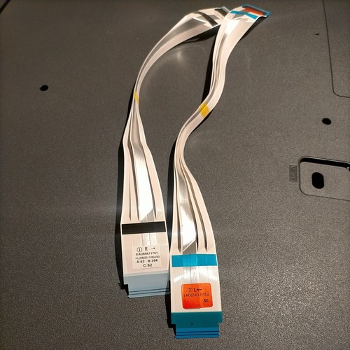 (EAD65611702) (EAD65611701) LVDS LEAD FOR LG 55inch TV (55UN74006LB)