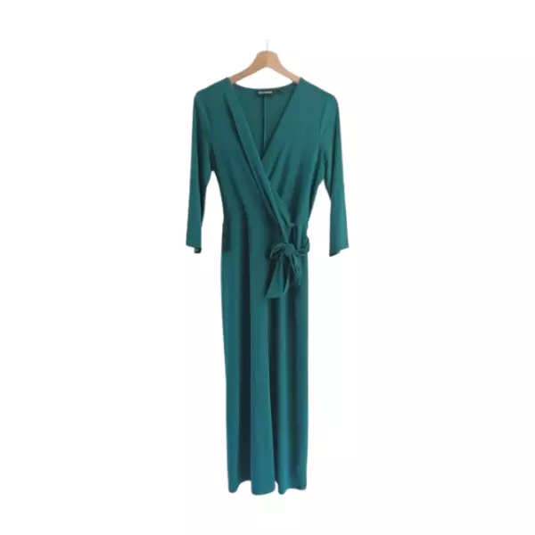 Qvc wrap sales dresses