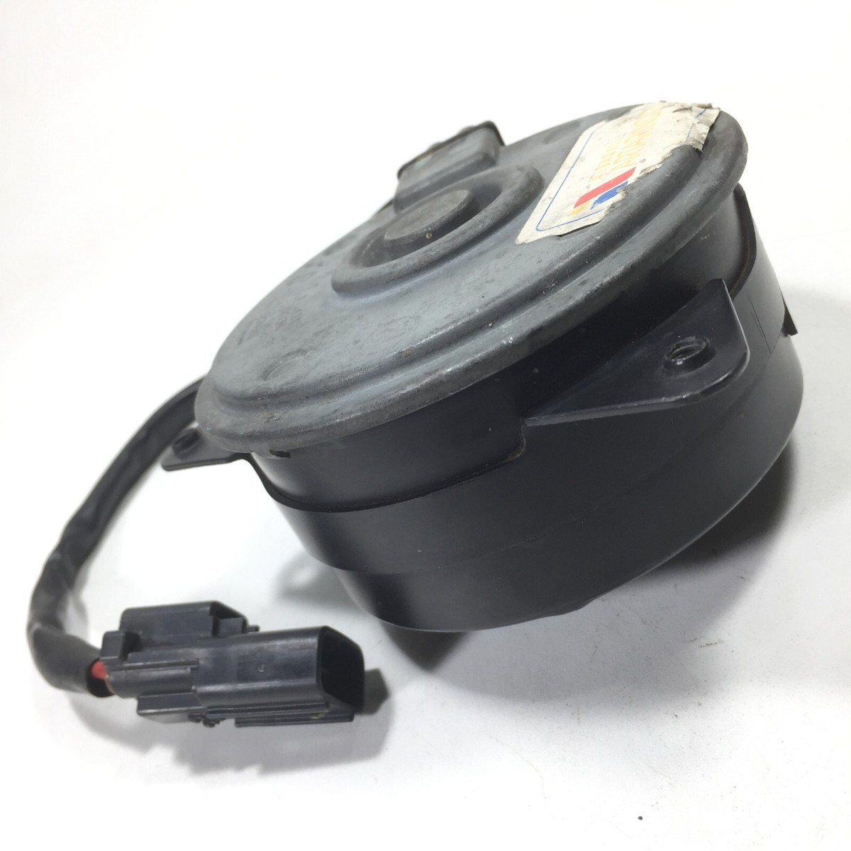 Genuine AC Fan Motor DENSO For Honda Jazz City NOS 168000-8731 | eBay