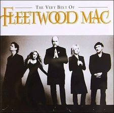 FLEETWOOD MAC * 36 Greatest Hits * NEW 2-CD Set * All Original Recordings