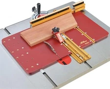 INCRA Miter Express / 1000SE Miter Gauge Combo Imperial