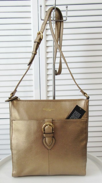 tignanello heritage crossbody