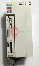 1PCS USED SIEMENS MAIN DRIVE 6SE7023-4TP60
