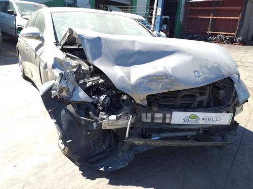 0024202783 Pinza De Freno Trasera Izquierda para MERCEDES-BENZ CLS (BM 2 8092995 - Imagen 9 de 10