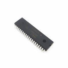 UPD82C55AC-2 / 82C55AC-2 DIP-40PIN IC Good Quality