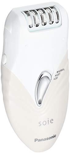 New Panasonic Epilator Soie Pink ES-WS35-P! | eBay