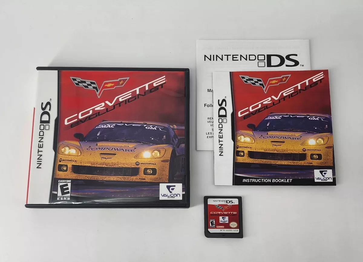 SaturdaySpecial: 7 awesome car racing video games of all time 