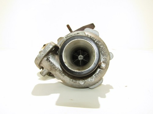 OPEL INSIGNIA 2010 Turbolader Turbocharger Turbo 55562591 788778-1 96kw
