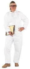 Kimberly Clark KCC49104 Kleenguard A20 Coveralls w/ Elastic Back, Wrists & Ankle