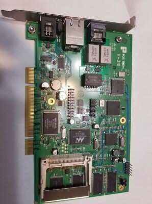 Positron Telecom V-310 Asterisk PCI Card | eBay