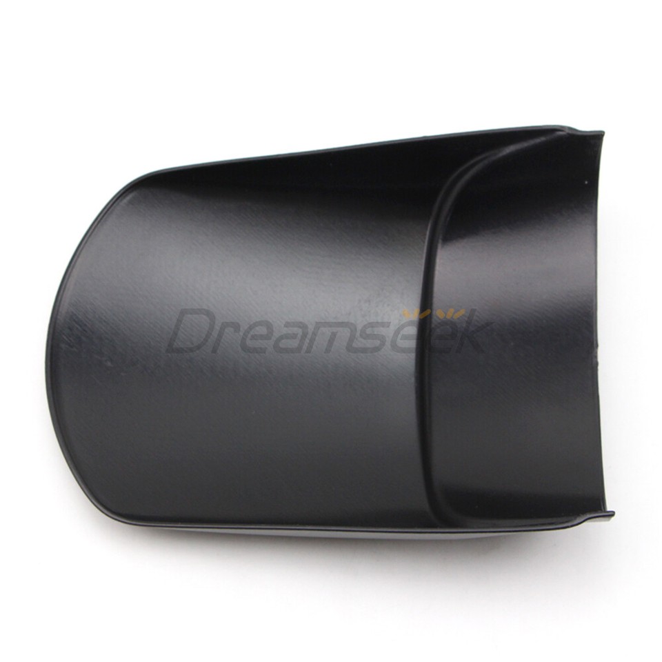 Puig Front Fender Extender | Honda NX500 2024 | Puig Official Dealer