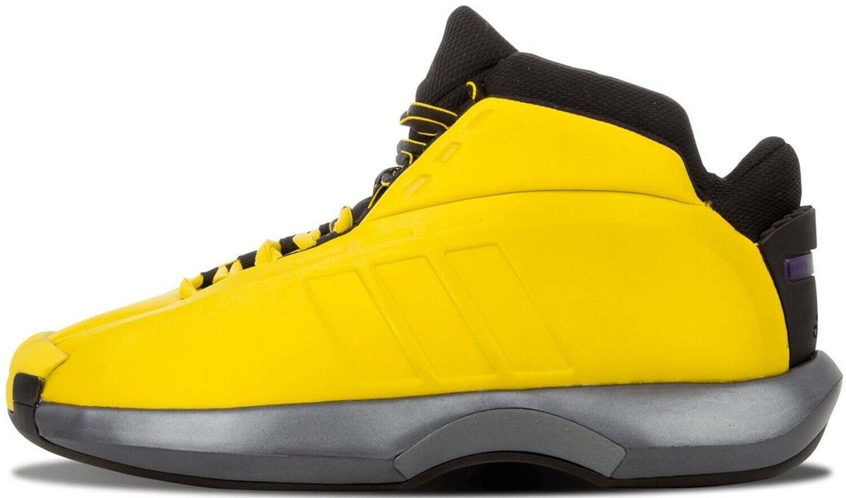 新品未使用　アディダス　クレイジー1 28cm 11/28発売 ADIDAS CRAZY 1/アディダス クレイジー 1 GY2410