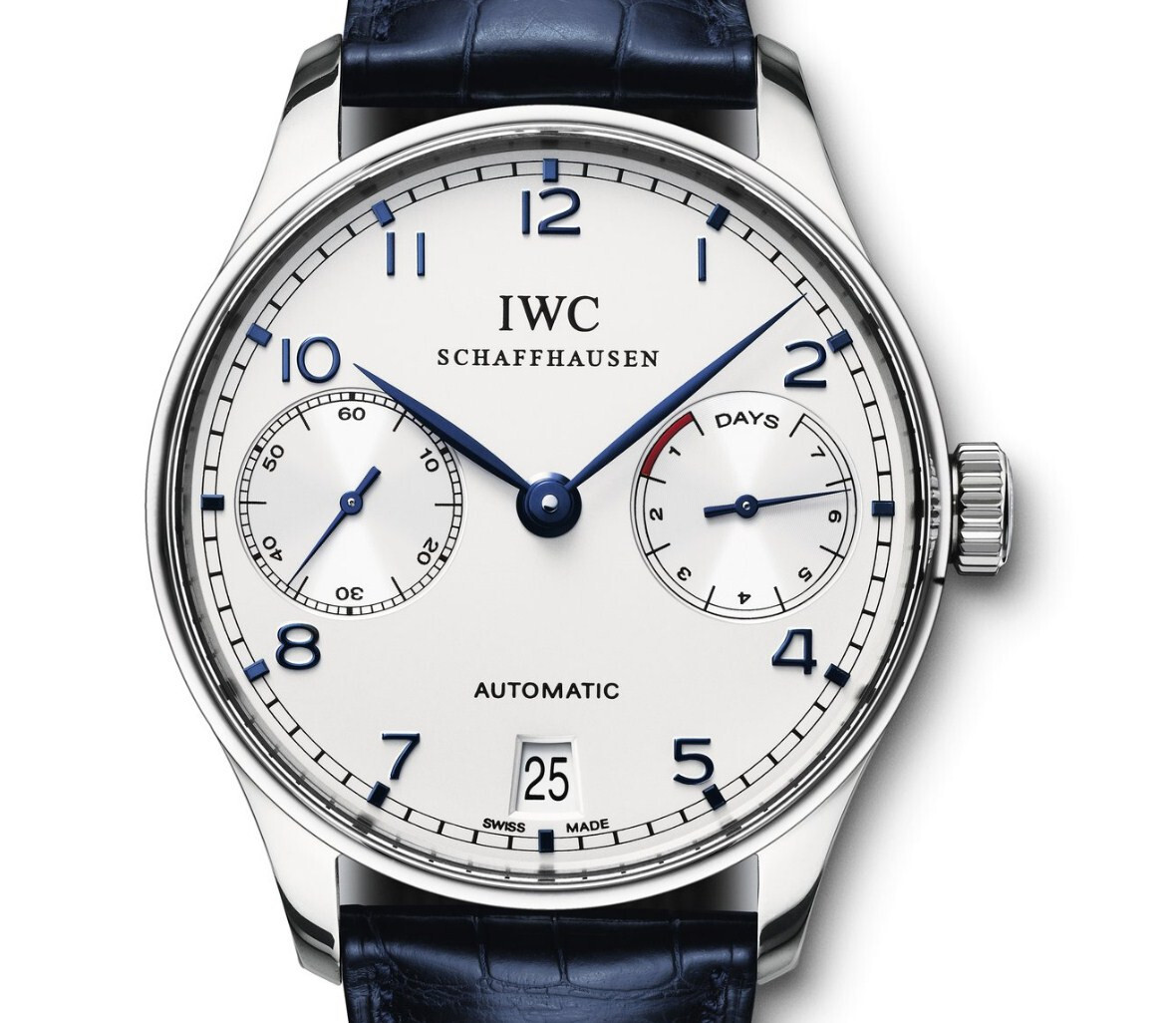 iwc バックル For IWC 腕時計の着脱が楽々 ベルトの寿命もUP Dバックル登場 PDB216