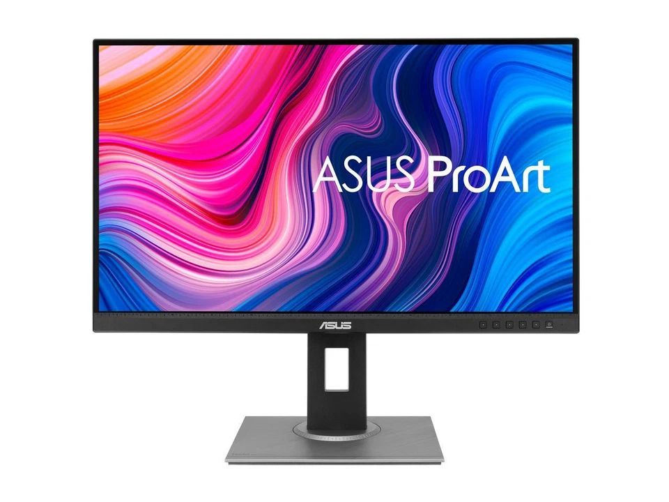 ASUS ProArt Display 27" 1440P Monitor (PA278QV) - QHD (2560 x 1440), 100% sRGB/R - Image 2 of 4