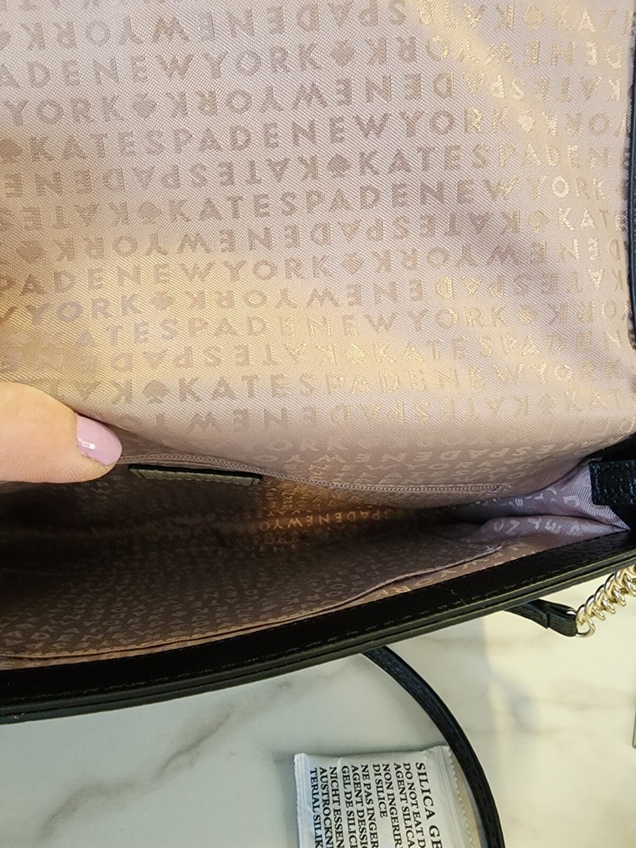 ショルダーバッグ Kate Spade ZANNI Robinson Street Kate Spade New York Robinson Street Zanni Bow Crossbody | Brixton
